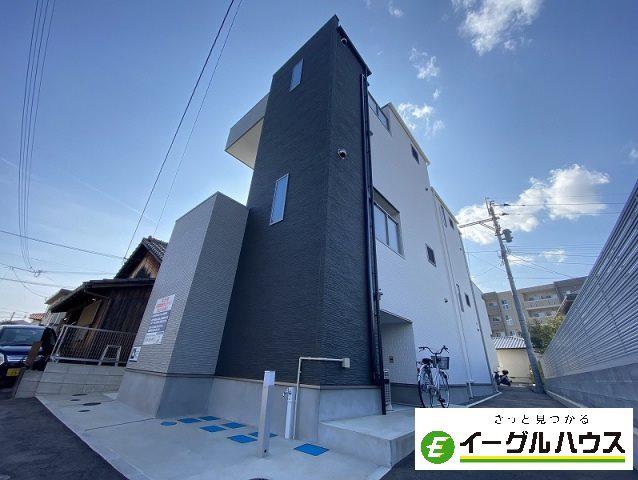CB鳥栖プリューム(1LDK/2階)