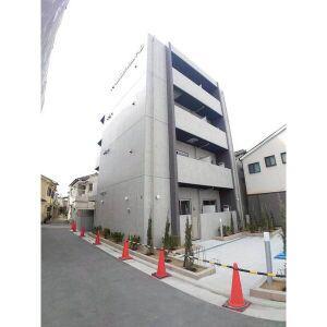 西湊町ジーイー・ディス