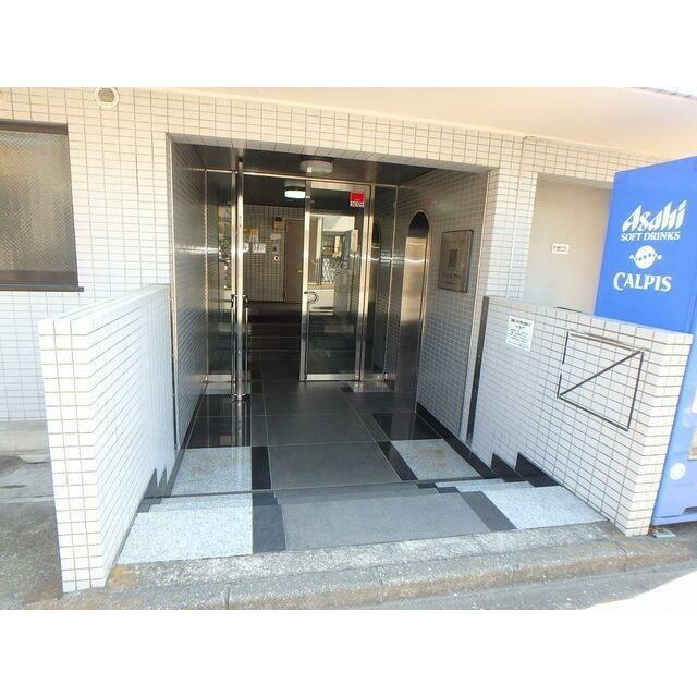 メゾン・ド・オンブラージュ