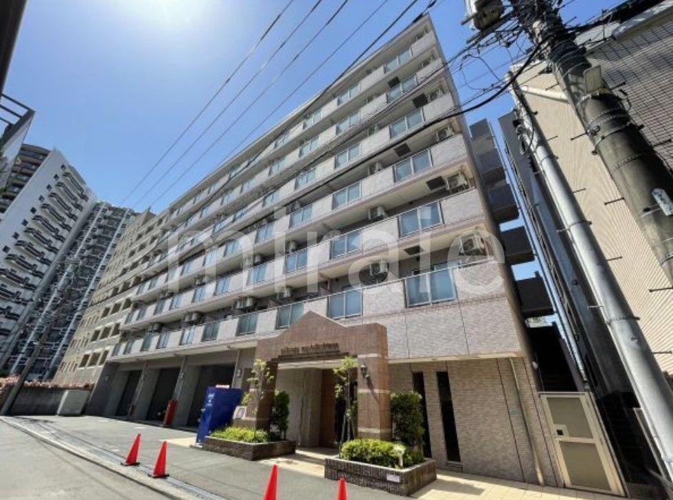 ヴェルステージ町田駅前(1K/3階)
