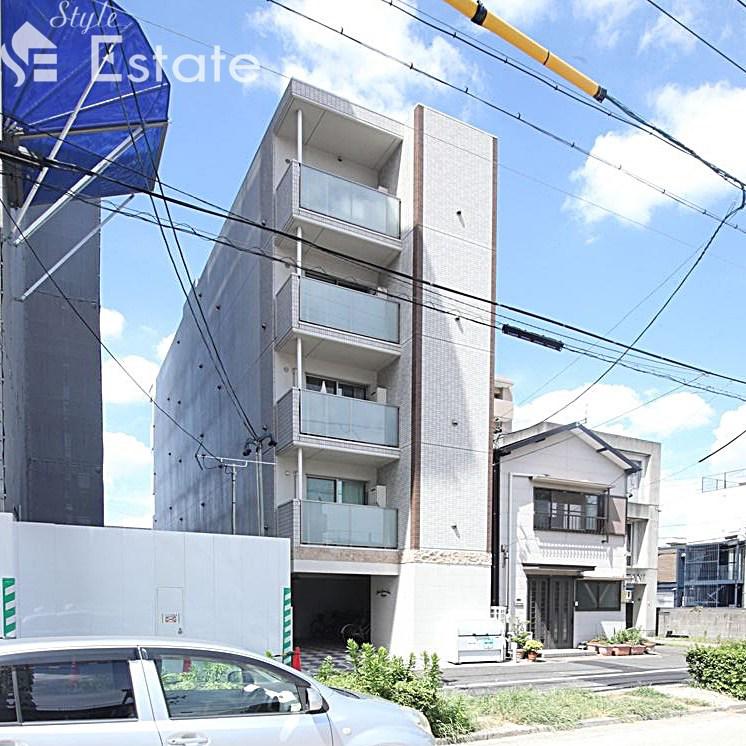 ぱくたうんルナ名古屋