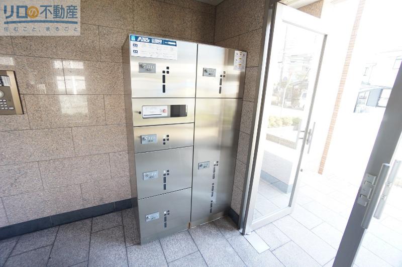 ランデュール瑞穂