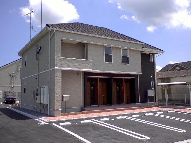 ベルソアージュI