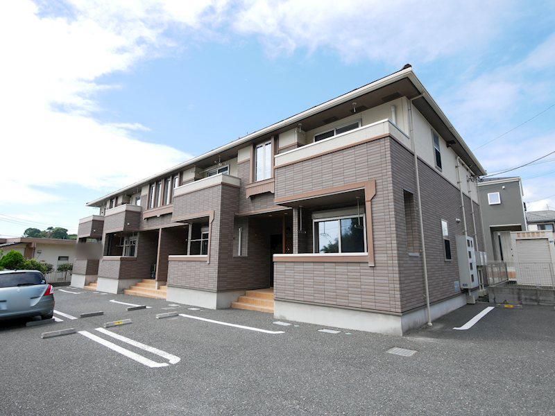 ラフレシール・SII