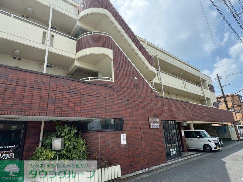 イーストコート桶川