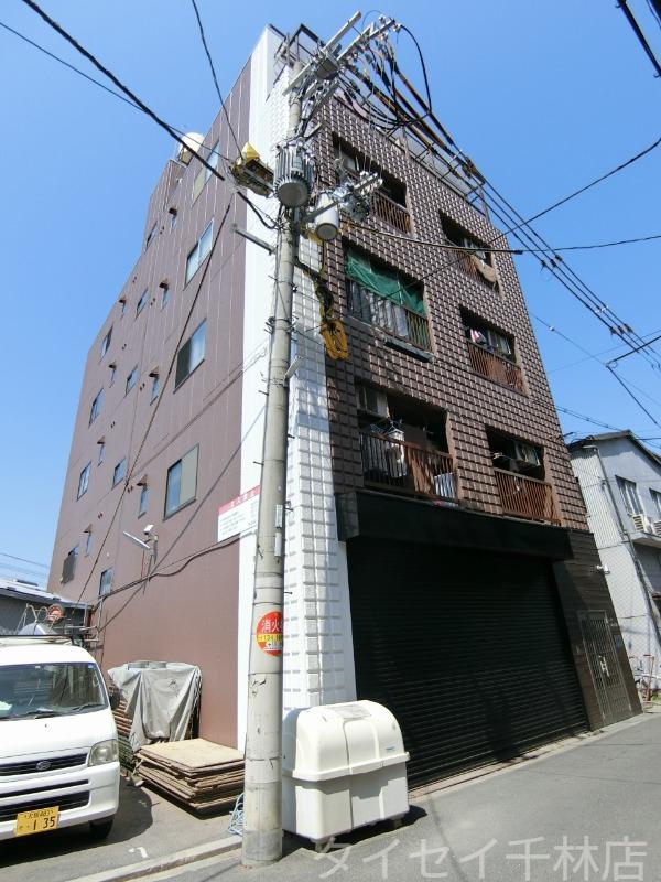 ハイム古屋II