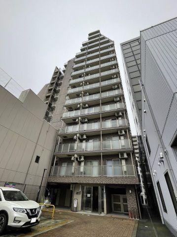 スカイコート本郷東大前壱番館