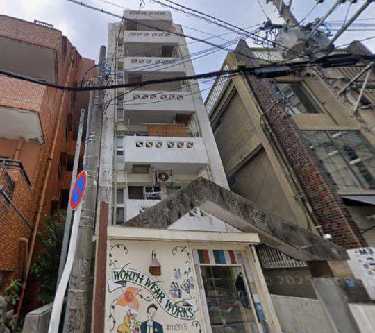 シャトレ松尾