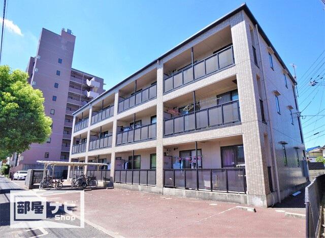 フィネス多賀(2LDK/3階)