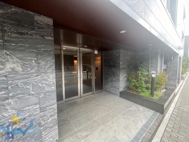 プレシス知事公館前ウエスト