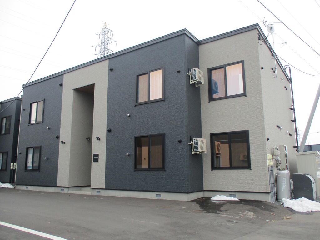 ラポールA