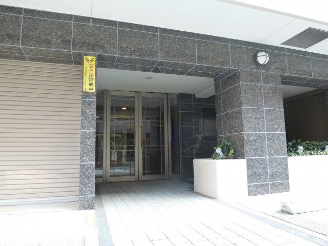 アルシオネ武蔵野
