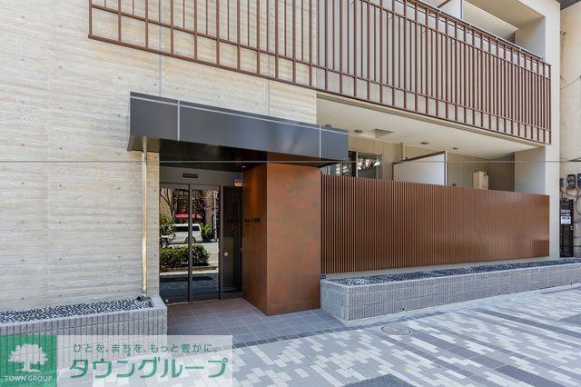 ボヌール日本橋浜町