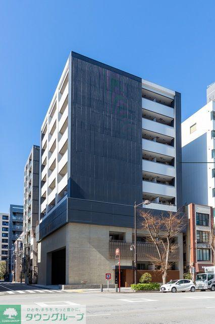 ボヌール日本橋浜町