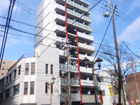 S-RESIDENCE池下西
