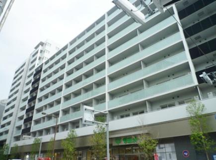 パークハビオ渋谷本町レジデンス