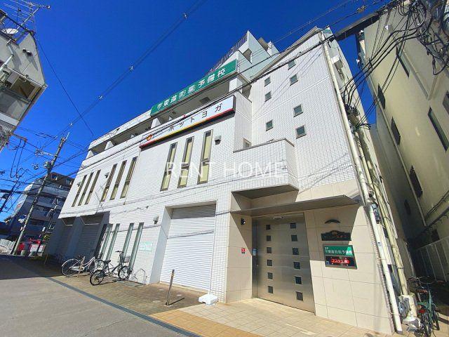 アベニュー藤井寺