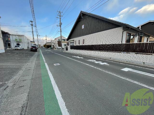 サンハイツ門暮A