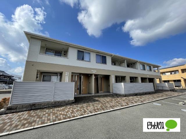 ＪＲ阪和線 紀伊駅 徒歩28分 2階建 築12年