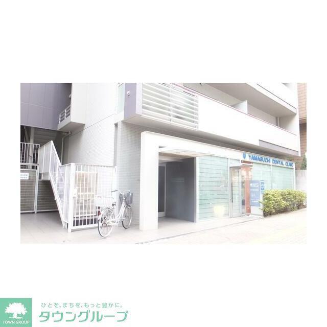 アーバン・シティー音羽