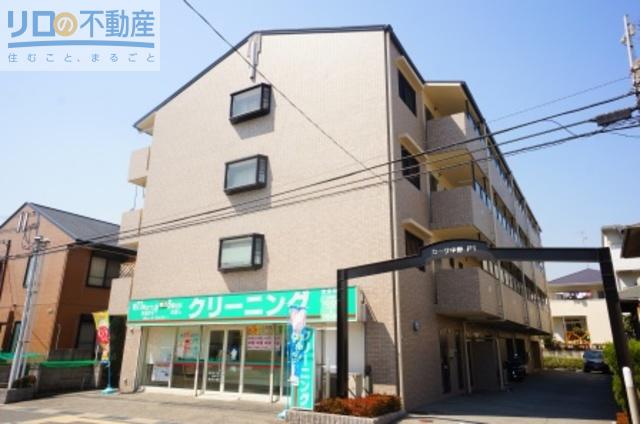 カーサ中野P1