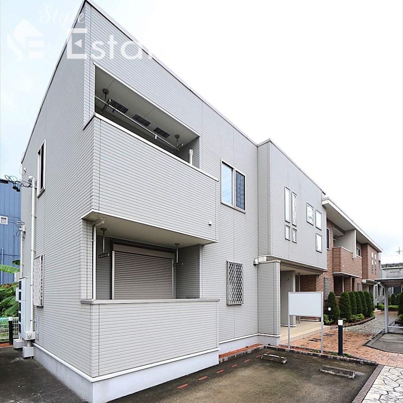 アビタシオン寅新田