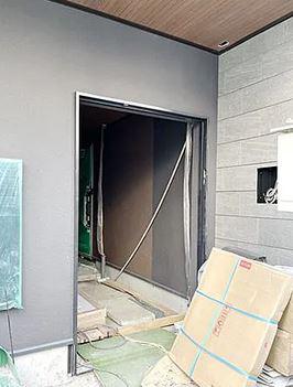 ベラフォレスタ小山