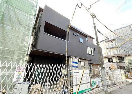ベラフォレスタ小山