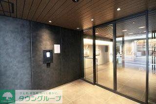 ディームス蔵前RESIDENCE