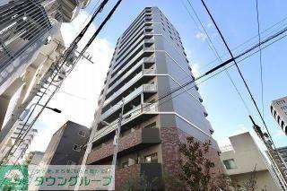 ディームス蔵前RESIDENCE