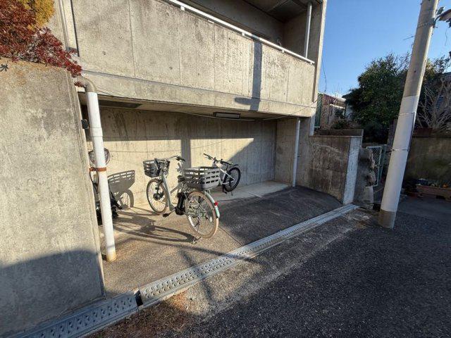 ロイヤルメゾン六甲5