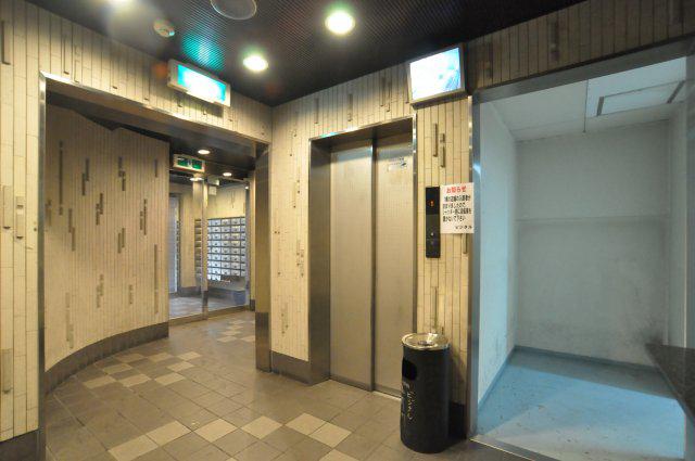 ビジタル湊町7