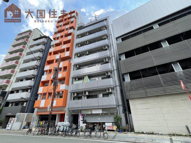 ビジタル湊町7