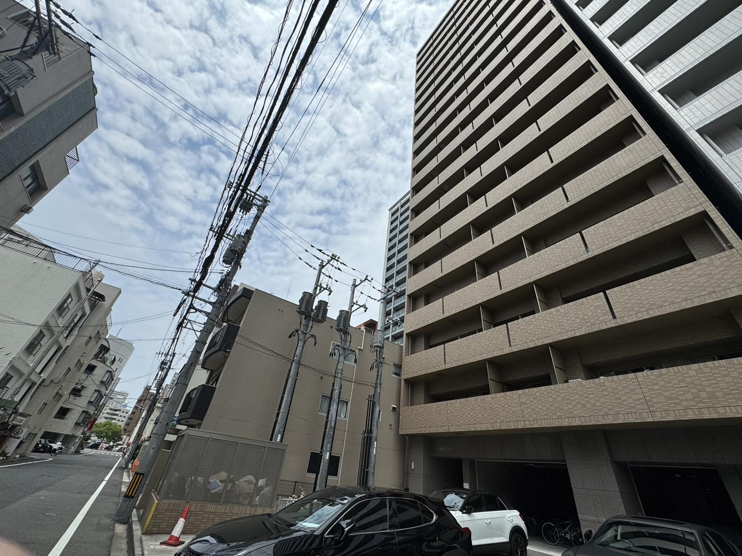 ウイング宝町セカンド
