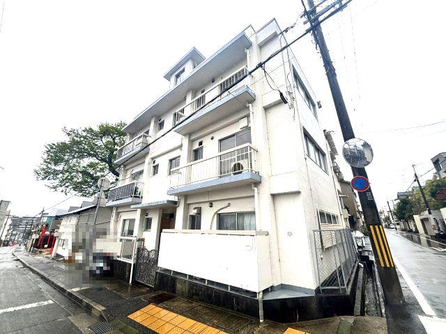 スエヒロマンション