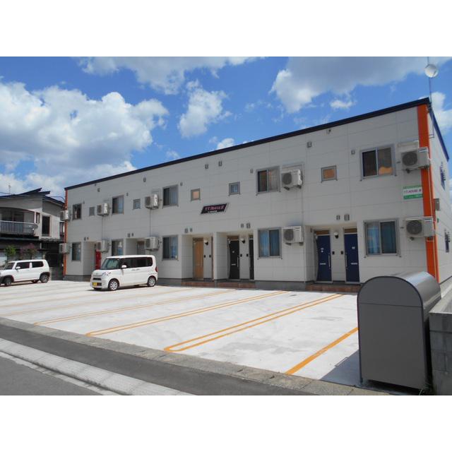 T.T.HOUSE 京
