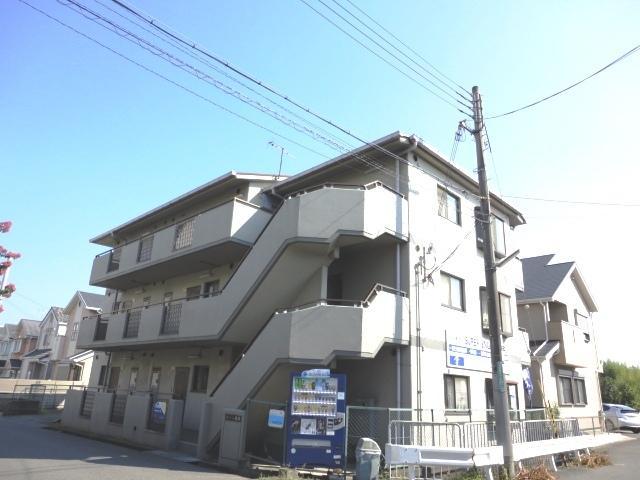 メゾン長尾