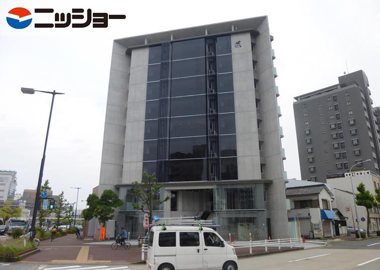 SK BUILDING-501