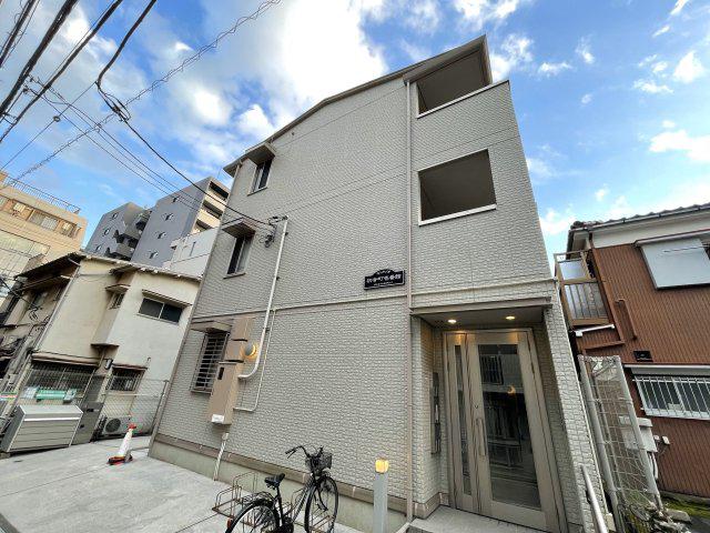 初音町壱番館