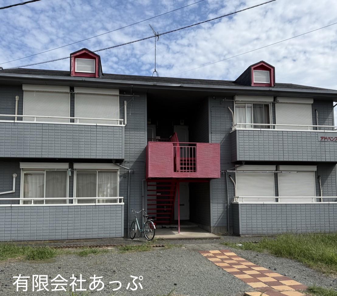 アドバンスII