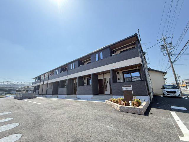 ヒカルサ豊橋神野新田