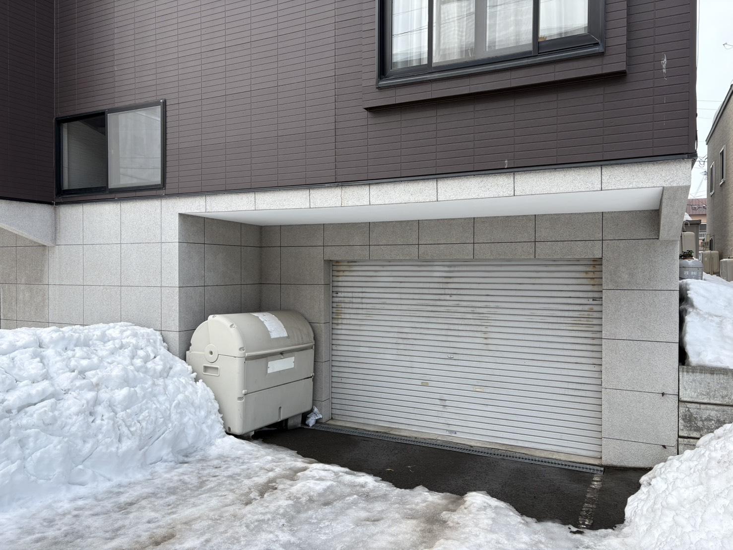 リーフコート二十四軒