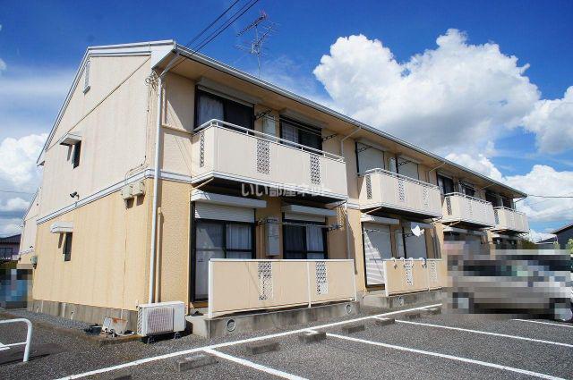 ヴァンベール結城B