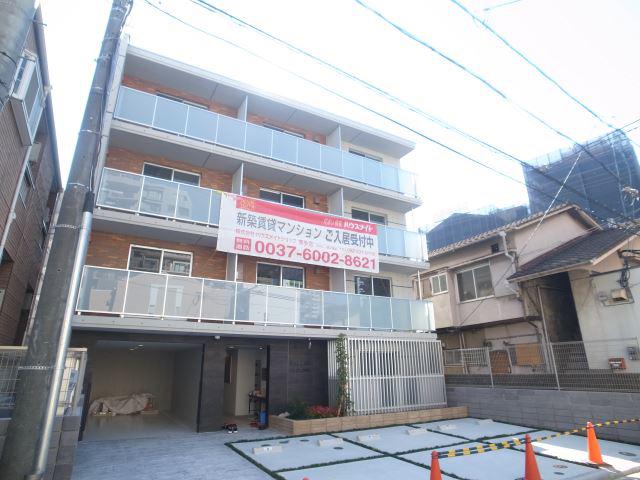 BRANCHE平尾II