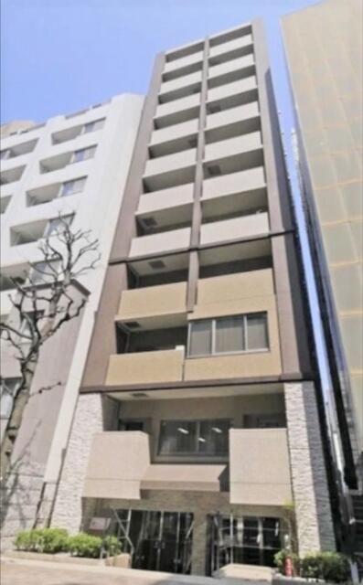 プロスタイルウェルス関内住吉町