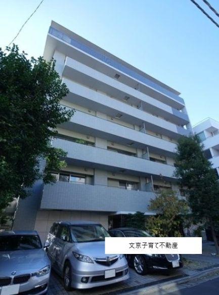 番町レジデンス