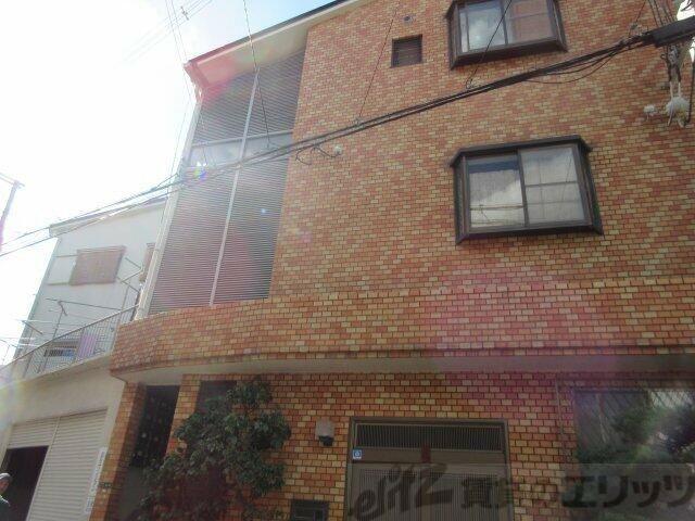 公園造住マンション