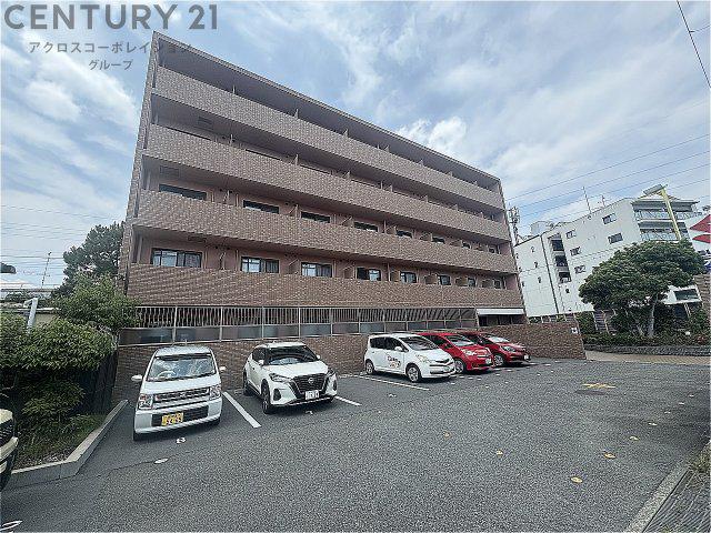 アンソレイエ売布