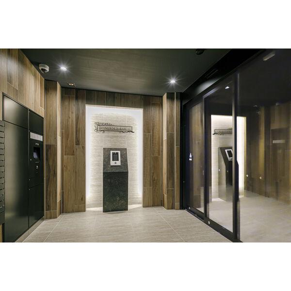 RESIDENCE RAMIA