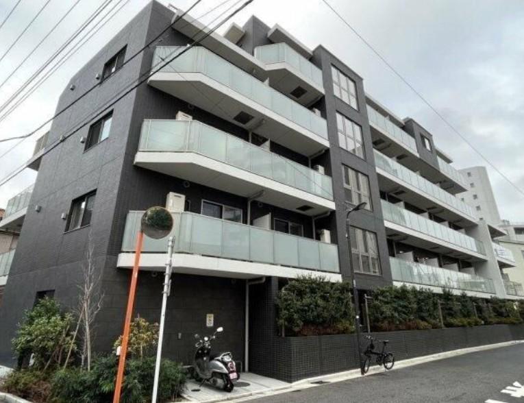GENOVIA東向島IIISKYGARDEN